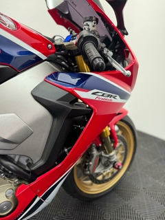 2018 - Honda Cbr 1000RR Fireblade Sp - 2.951 km na internet