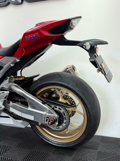 Imagem do 2018 - Honda Cbr 1000RR Fireblade Sp - 2.951 km