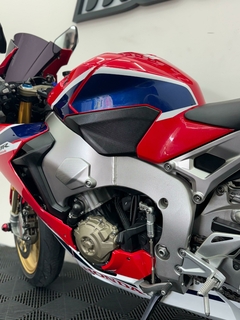 2018 - Honda Cbr 1000RR Fireblade Sp - 2.951 km - loja online