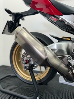2018 - Honda Cbr 1000RR Fireblade Sp - 2.951 km - LM MOTOS