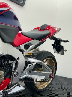 2018 - Honda Cbr 1000RR Fireblade Sp - 2.951 km na internet