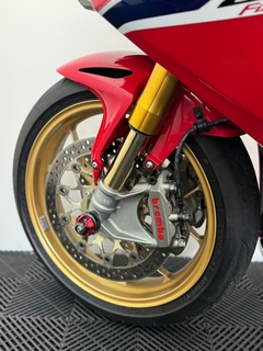 2018 - Honda Cbr 1000RR Fireblade Sp - 2.951 km