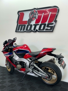 Imagem do 2018 - Honda Cbr 1000RR Fireblade Sp - 2.951 km
