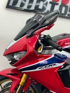 2018 - Honda Cbr 1000RR Fireblade Sp - 2.951 km - loja online