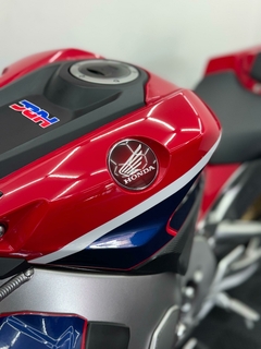 2018 - Honda Cbr 1000RR Fireblade Sp - 2.951 km - LM MOTOS