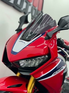2018 - Honda Cbr 1000RR Fireblade Sp - 2.951 km na internet