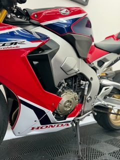 2018 - Honda Cbr 1000RR Fireblade Sp - 2.951 km - comprar online