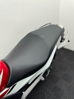 2022 - Honda Cb Twister 250 abs - 10.833 km - loja online