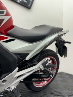2022 - Honda Cb Twister 250 abs - 10.833 km - LM MOTOS