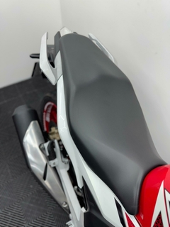 2022 - Honda Cb Twister 250 abs - 10.833 km na internet