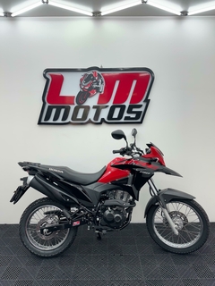 2023 - Honda Xre 190 abs - 9.958 km