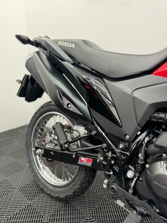 Imagem do 2023 - Honda Xre 190 abs - 9.958 km