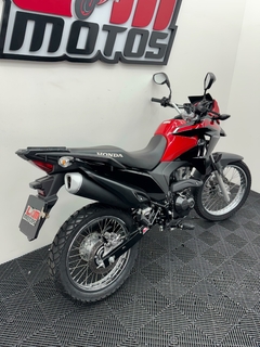 2023 - Honda Xre 190 abs - 9.958 km - loja online