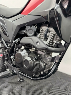 2023 - Honda Xre 190 abs - 9.958 km - LM MOTOS