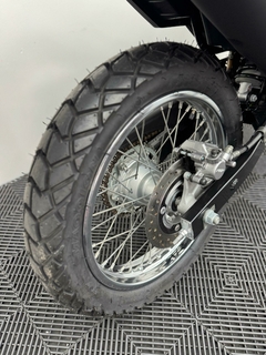 Imagem do 2023 - Honda Xre 190 abs - 9.958 km