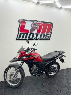 2023 - Honda Xre 190 abs - 9.958 km - LM MOTOS