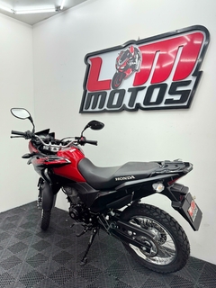 2023 - Honda Xre 190 abs - 9.958 km na internet