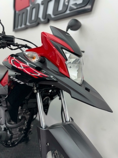 2023 - Honda Xre 190 abs - 9.958 km