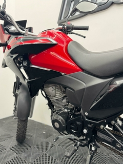 Imagem do 2023 - Honda Xre 190 abs - 9.958 km