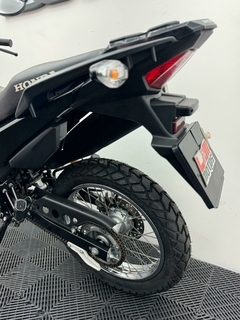 2023 - Honda Xre 190 abs - 9.958 km - loja online