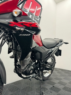 2023 - Honda Xre 190 abs - 9.958 km - LM MOTOS