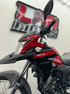 2023 - Honda Xre 190 abs - 9.958 km na internet