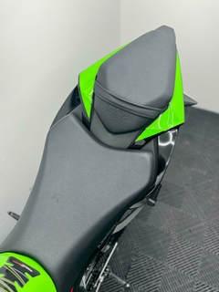 2022 - Kawasaki Zx6 Krt - 11.536 km - LM MOTOS