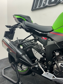 2022 - Kawasaki Zx6 Krt - 11.536 km na internet