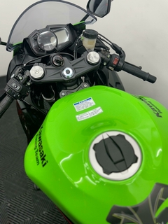 2022 - Kawasaki Zx6 Krt - 11.536 km - comprar online