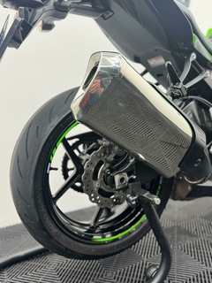 2022 - Kawasaki Zx6 Krt - 11.536 km na internet