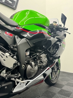 2022 - Kawasaki Zx6 Krt - 11.536 km - comprar online