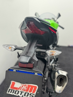 2022 - Kawasaki Zx6 Krt - 11.536 km