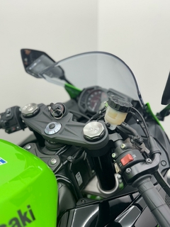 Imagem do 2022 - Kawasaki Zx6 Krt - 11.536 km