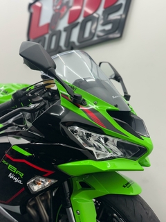 2022 - Kawasaki Zx6 Krt - 11.536 km na internet