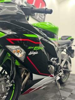 2022 - Kawasaki Zx6 Krt - 11.536 km - comprar online