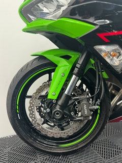 2022 - Kawasaki Zx6 Krt - 11.536 km