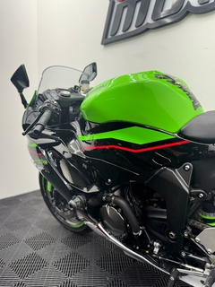 2022 - Kawasaki Zx6 Krt - 11.536 km - loja online