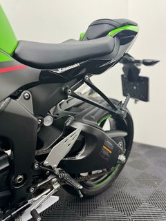2022 - Kawasaki Zx6 Krt - 11.536 km - LM MOTOS
