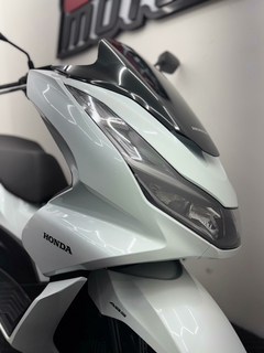 2024 - Honda Pcx 160 - 2.396 km - loja online