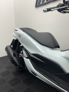 2024 - Honda Pcx 160 - 2.396 km - LM MOTOS