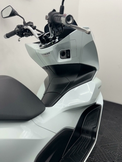2024 - Honda Pcx 160 - 2.396 km na internet