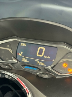 2024 - Honda Pcx 160 - 2.396 km - comprar online