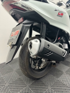 2024 - Honda Pcx 160 - 2.396 km