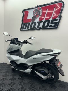 Imagem do 2024 - Honda Pcx 160 - 2.396 km