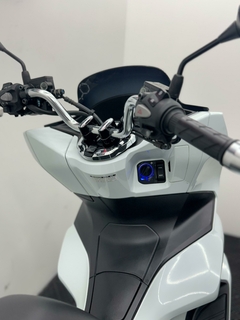 2024 - Honda Pcx 160 - 2.396 km - loja online
