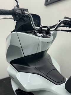 2024 - Honda Pcx 160 - 2.396 km
