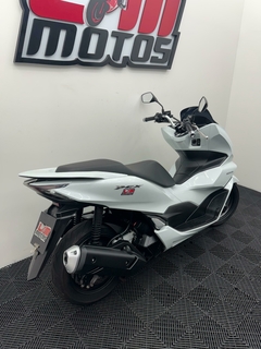 2024 - Honda Pcx 160 - 2.396 km - loja online