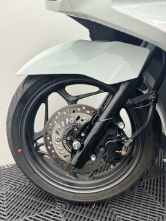 2024 - Honda Pcx 160 - 2.396 km na internet