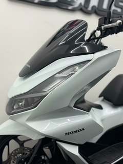 2024 - Honda Pcx 160 - 2.396 km - comprar online