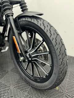 2013 - Harley Davidson 883 Iron - 31.857 km na internet